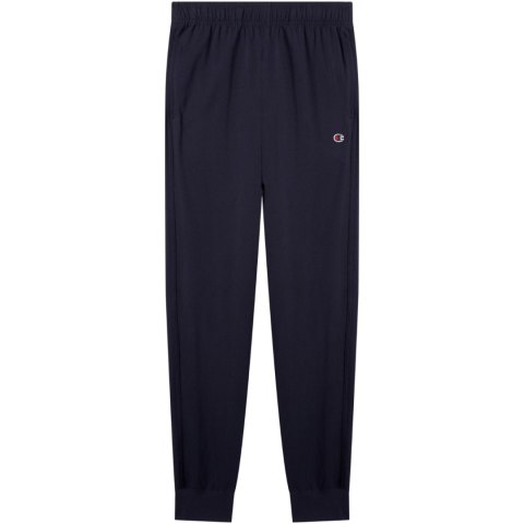Spodnie męskie Champion Rib Cuff Pants granatowe 220307 BS501 2XL Champion