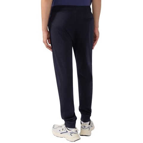 Spodnie męskie Champion Rib Cuff Pants granatowe 220307 BS501 2XL Champion