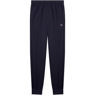 Spodnie męskie Champion Rib Cuff Pants granatowe 220307 BS501 XL Champion