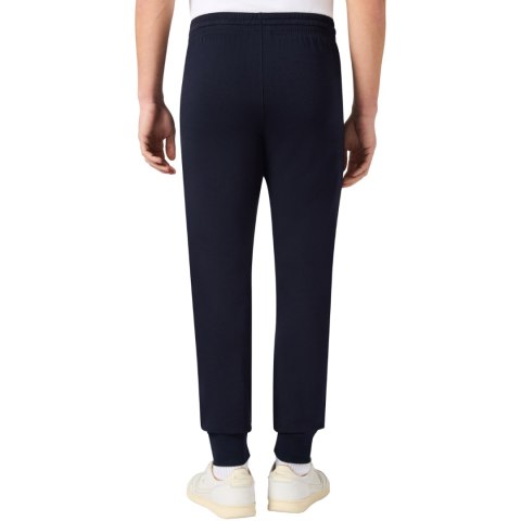 Spodnie męskie Champion Rib Cuff Pants granatowe 220807 BS501 XL Champion