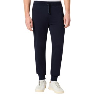 Spodnie męskie Champion Rib Cuff Pants granatowe 220807 BS501 S Champion