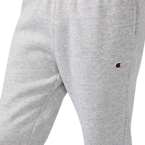 Spodnie męskie Champion Rib Cuff Pants szare 220299 EM021 2XL Champion