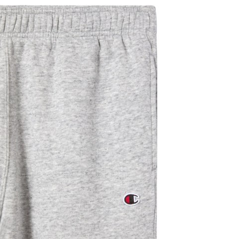 Spodnie męskie Champion Rib Cuff Pants szare 220299 EM021 L Champion