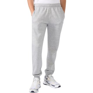 Spodnie męskie Champion Rib Cuff Pants szare 220299 EM021 XL Champion
