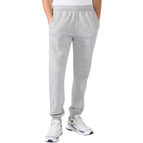 Spodnie męskie Champion Rib Cuff Pants szare 220299 EM021 XL Champion