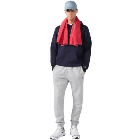 Spodnie męskie Champion Rib Cuff Pants szare 220299 EM021 M Champion