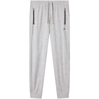 Spodnie męskie Champion Rib Cuff Pants szare 220807 EM021 XL Champion