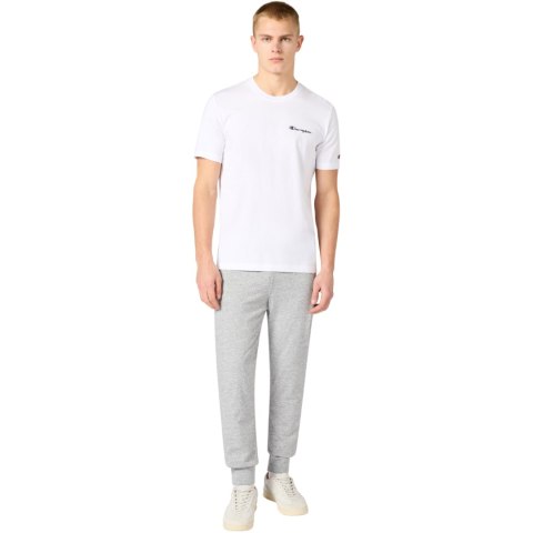 Spodnie męskie Champion Rib Cuff Pants szare 220807 EM021 XL Champion
