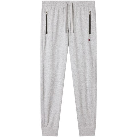 Spodnie męskie Champion Rib Cuff Pants szare 220807 EM021 M Champion