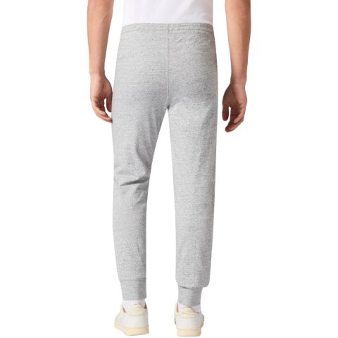 Spodnie męskie Champion Rib Cuff Pants szare 220807 EM021 M Champion
