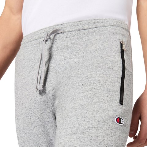 Spodnie męskie Champion Rib Cuff Pants szare 220807 EM021 M Champion