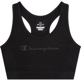 Stanik sportowy Champion Bra czarny 118392 KK001 XL Champion