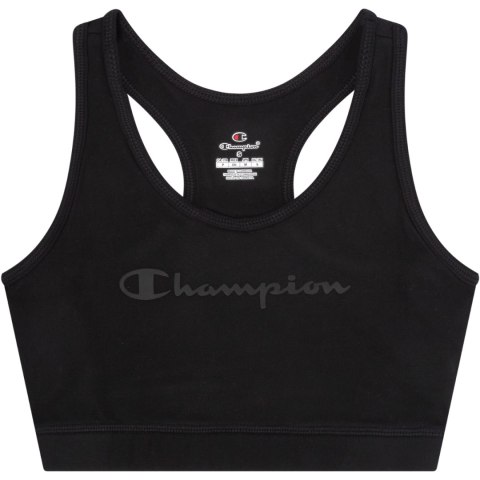 Stanik sportowy Champion Bra czarny 118392 KK001 XL Champion