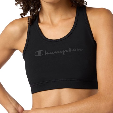 Stanik sportowy Champion Bra czarny 118392 KK001 XL Champion