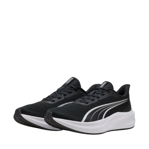 Buty Puma Dasher Lite czarne 312586 01 39 Puma