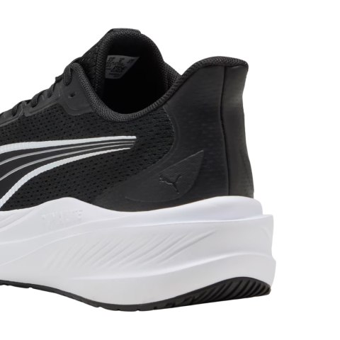 Buty Puma Dasher Lite czarne 312586 01 39 Puma