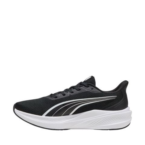 Buty Puma Dasher Lite czarne 312586 01 39 Puma
