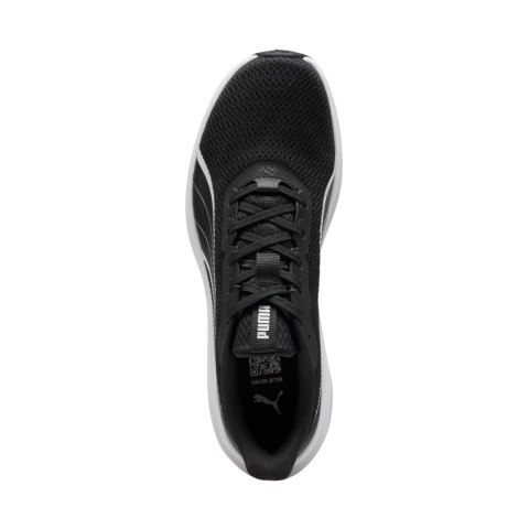 Buty Puma Dasher Lite czarne 312586 01 41 Puma