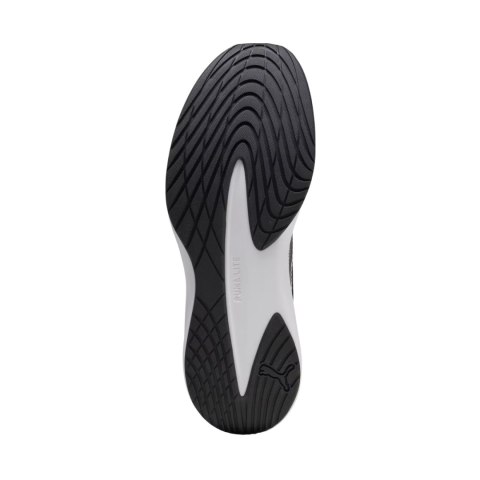 Buty Puma Dasher Lite czarne 312586 01 42 Puma