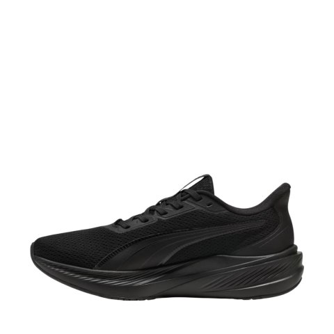 Buty Puma Dasher Lite czarne 312586 02 39 Puma