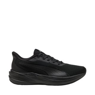Buty Puma Dasher Lite czarne 312586 02 40 Puma