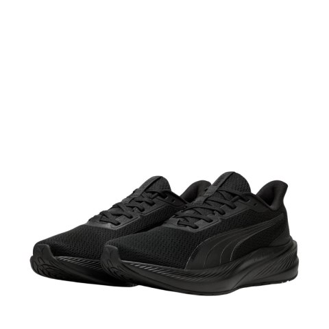 Buty Puma Dasher Lite czarne 312586 02 40 Puma