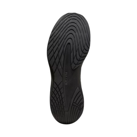 Buty Puma Dasher Lite czarne 312586 02 40 Puma