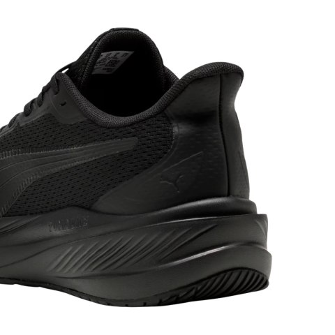 Buty Puma Dasher Lite czarne 312586 02 42 Puma