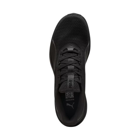 Buty Puma Dasher Lite czarne 312586 02 42 Puma