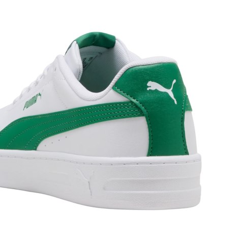 Buty męskie Puma Court Classic Clean 402223 18 40,5 Puma