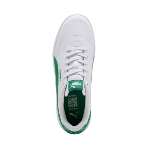 Buty męskie Puma Court Classic Clean 402223 18 40,5 Puma