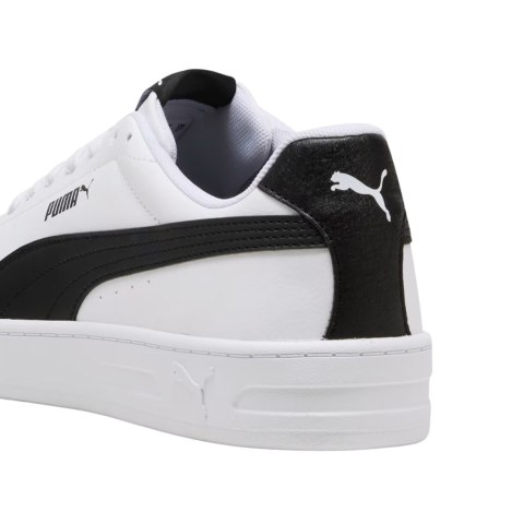 Buty męskie Puma Court Classic Clean białe 402223 01 44,5 Puma
