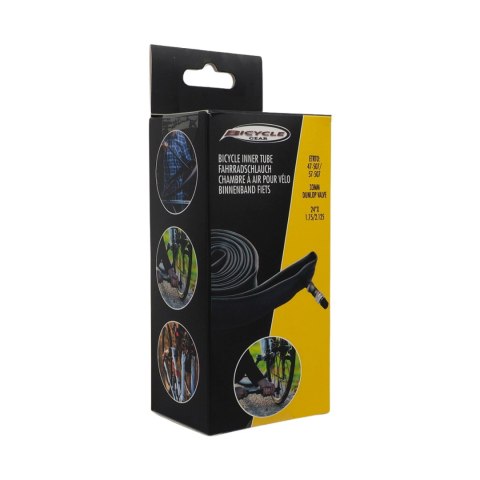 Dętka rowerowa Dunlop 24'' 2111070 Dunlop