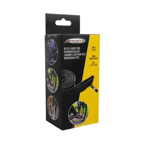 Dętka rowerowa Dunlop 28'' 2111070 Dunlop