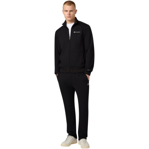 Dres męski Champion Full Zip Suit czarny 222248 KK001 S Champion
