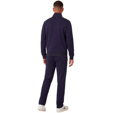 Dres męski Champion Full Zip Suit granatowy 222248 BS501 S Champion