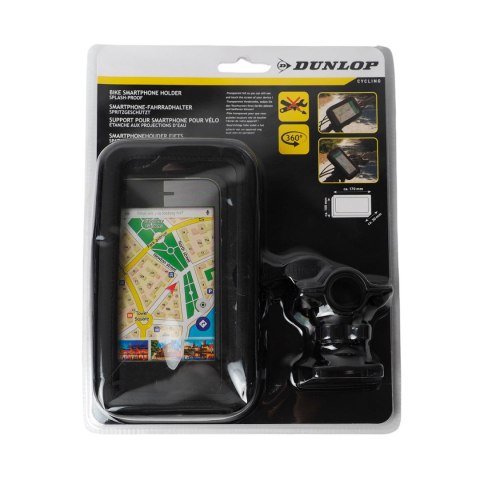Etui na telefon Dunlop 11x3,5x18 cm 2116955 Dunlop