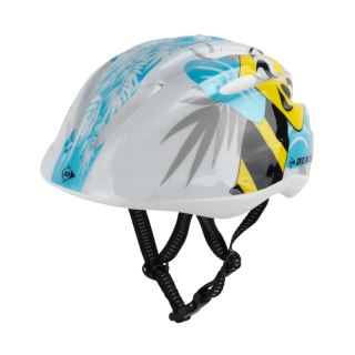 Kask rowerowy dla dzieci Dunlop 48-52 cm 2112953 Dunlop