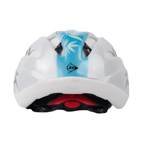 Kask rowerowy dla dzieci Dunlop 48-52 cm 2112953 Dunlop