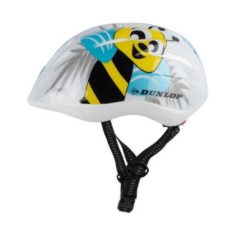 Kask rowerowy dla dzieci Dunlop 48-52 cm 2112953 Dunlop