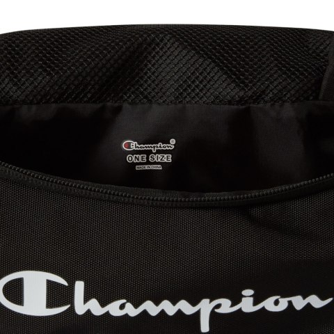 Kosmetyczka Champion Beauty Case czarna 806115 KK001 Champion