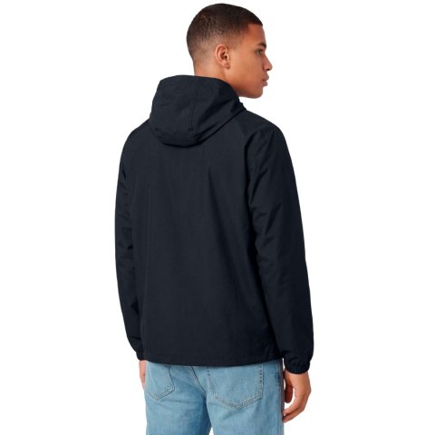 Kurtka męska Champion Windbreaker czarna 222272 KK001 S Champion