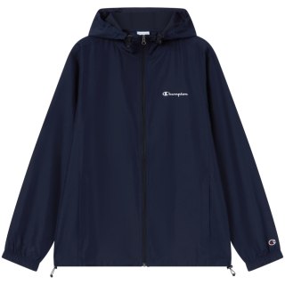 Kurtka męska Champion Windbreaker granatowa 222272 BS501 M Champion