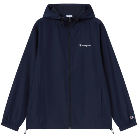 Kurtka męska Champion Windbreaker granatowa 222272 BS501 M Champion