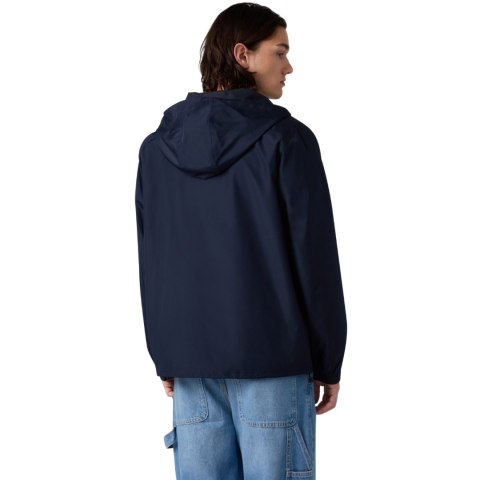 Kurtka męska Champion Windbreaker granatowa 222272 BS501 S Champion