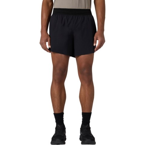 Spodenki męskie Champion Shorts czarne 222026 KK001 L Champion