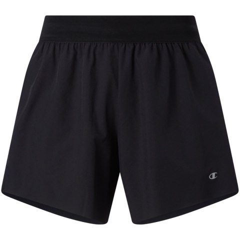 Spodenki męskie Champion Shorts czarne 222026 KK001 XL Champion
