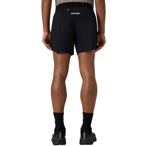 Spodenki męskie Champion Shorts czarne 222026 KK001 XL Champion