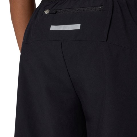 Spodenki męskie Champion Shorts czarne 222026 KK001 XL Champion