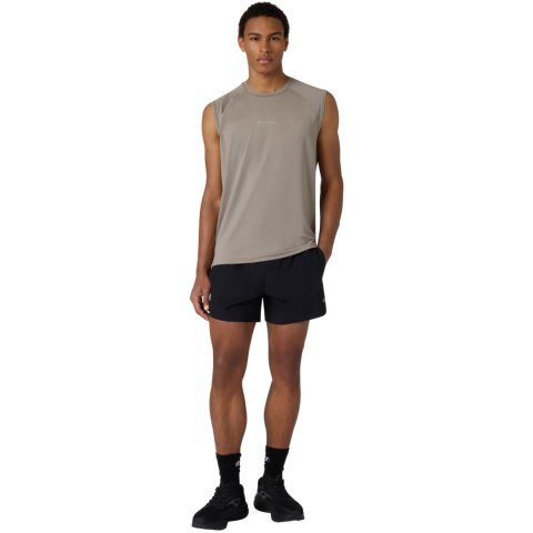 Spodenki męskie Champion Shorts czarne 222026 KK001 XL Champion